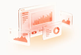 AI-driven trading engine adjusting to shifts in the market in real time
