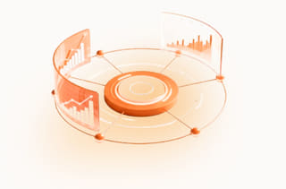 Kestrel Fundane dashboard showing trade performance and signals